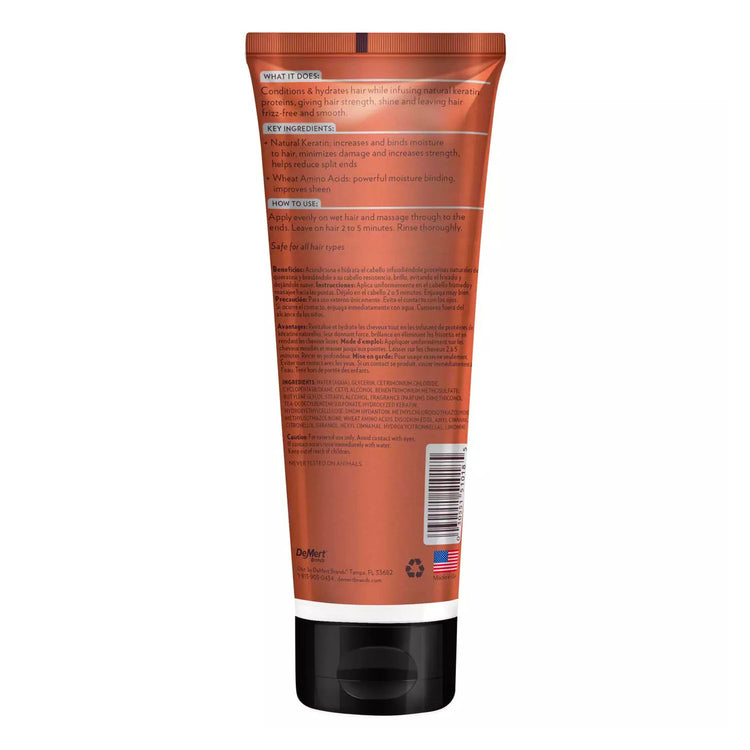 HI-PRO-PAC Keratin Protein No-frizz Hair 8 oz 51018