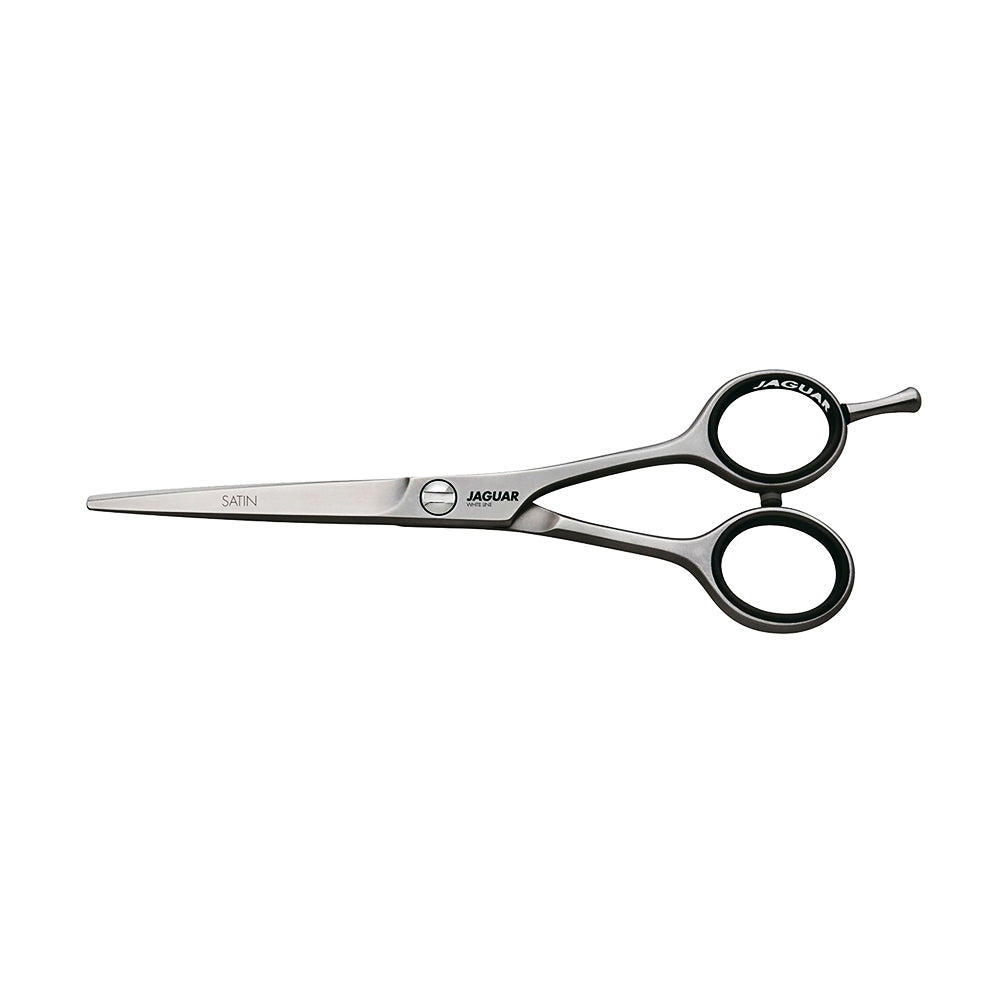 Jaguar White Line Satin 7" Shears 0370C / 02821
