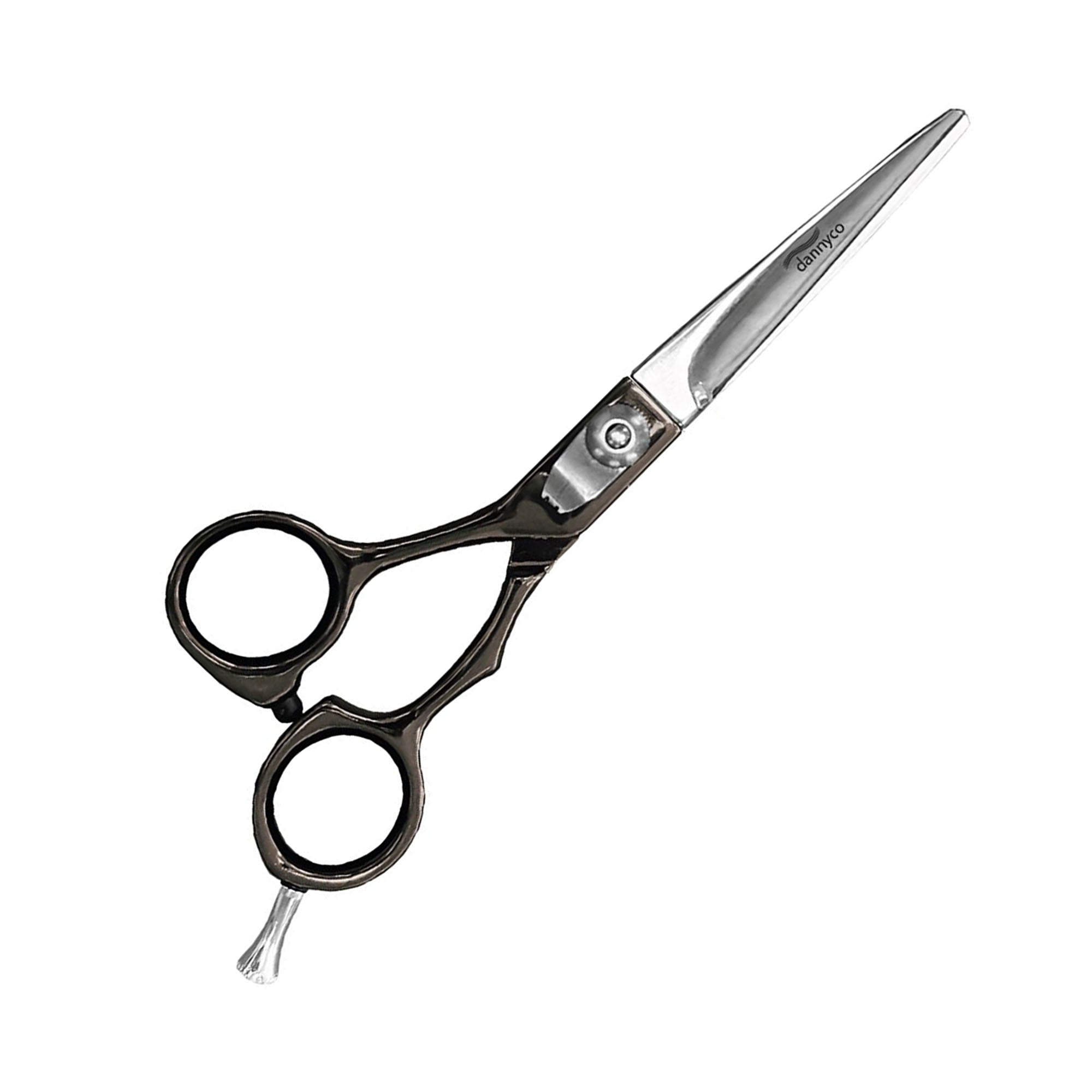 Dannyco Japanese 440C Stainless Steel Scissors 5½" ONYX55C