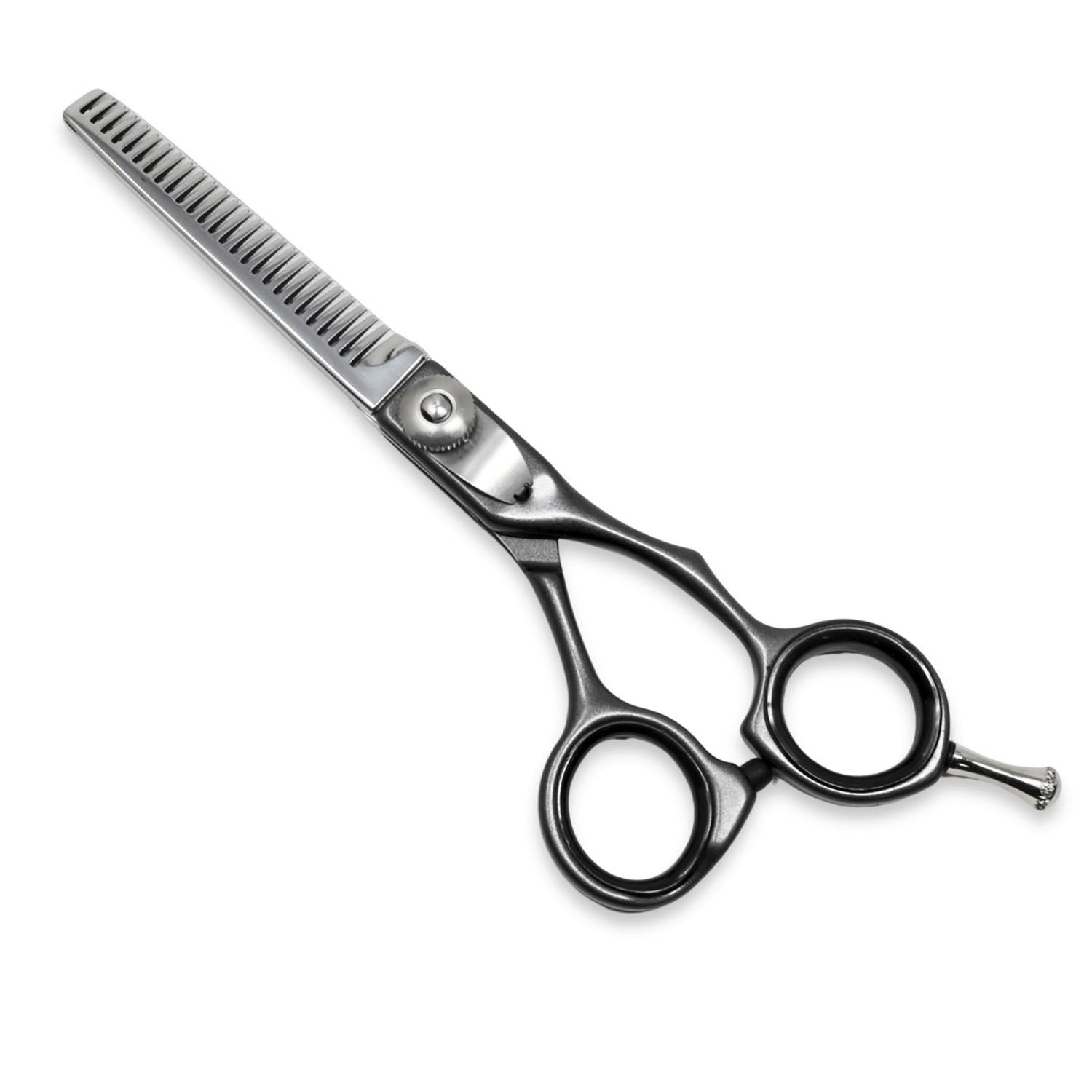 Dannyco Japanese 440C Stainless Steel 26 Teeth 5¾" Thinners