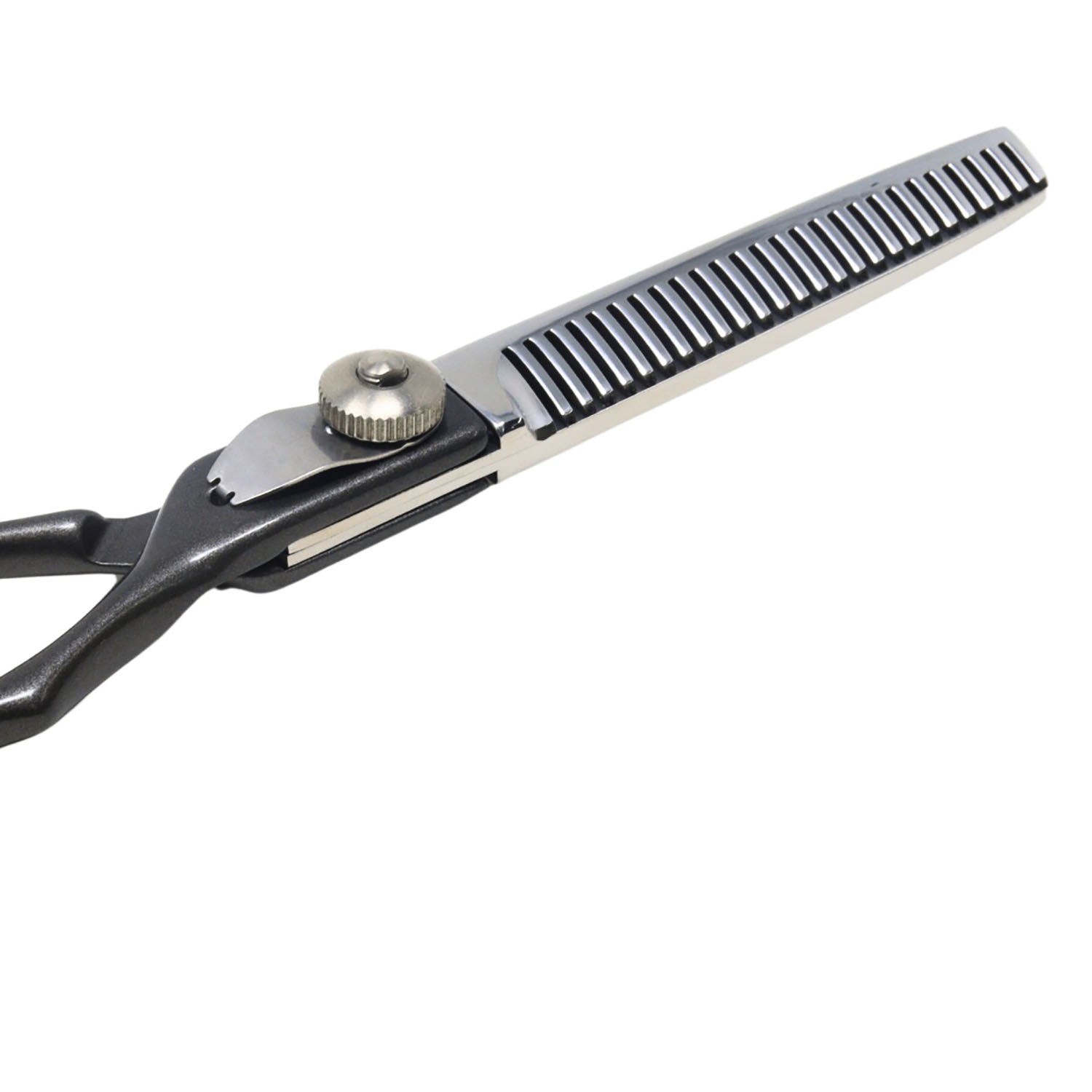 Dannyco Japanese 440C Stainless Steel 26 Teeth 5¾" Thinners