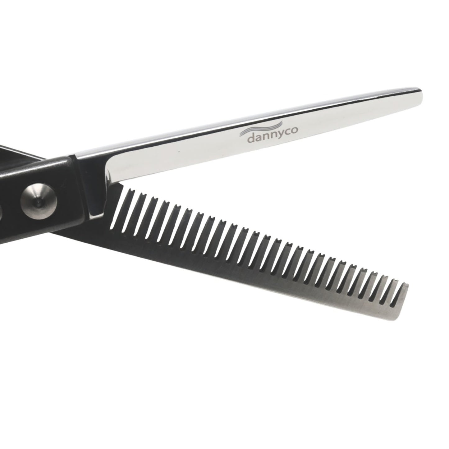 Dannyco Japanese 440C Stainless Steel 26 Teeth 5¾" Thinners
