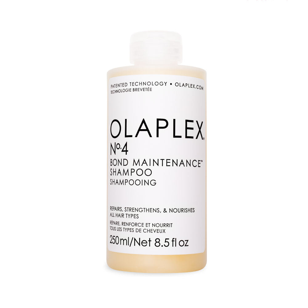 Olaplex No. 4 Bond Maintenance Shampoo 8.5 oz 00275
