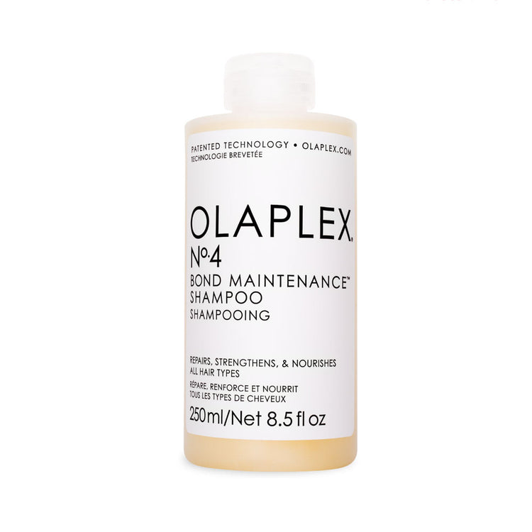 Olaplex No. 4 Bond Maintenance Shampoo 8.5 oz 00275