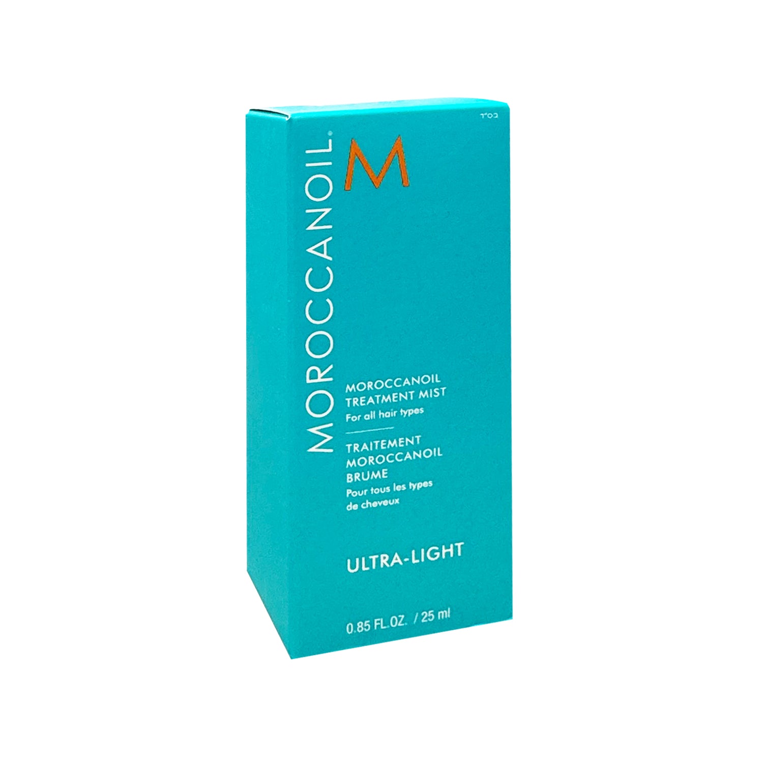 Moroccanoil Treatment Mist 0.85oz RMO-MOR-FTM01 77973
