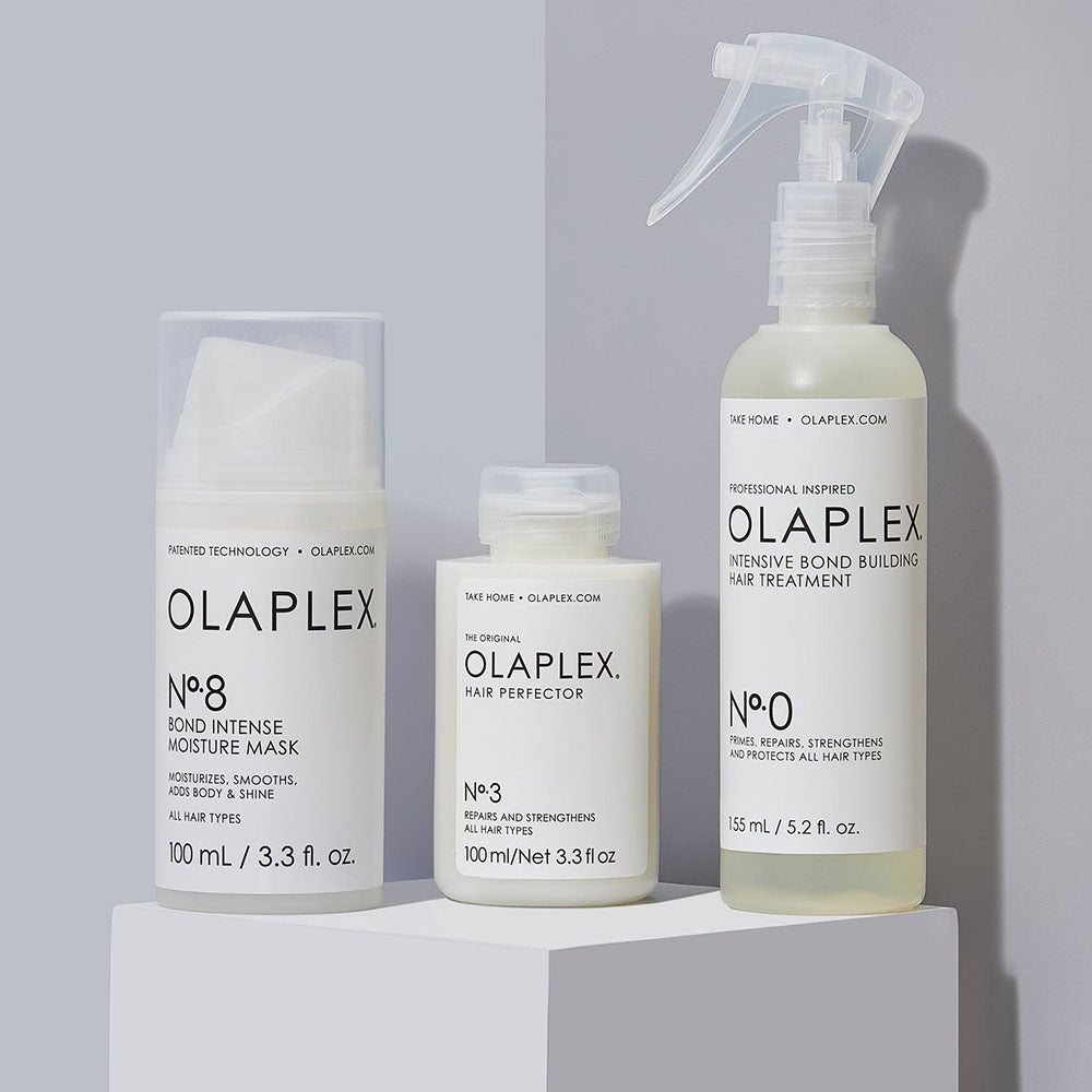 Olaplex No. 0 Intensive Bond Building 5.2 fl oz 80220