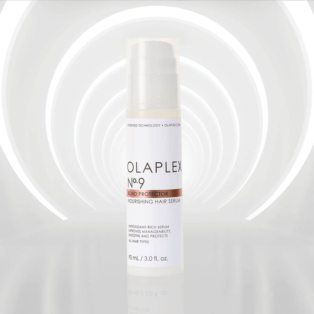 Olaplex No. 9 Bond Protector Nourishing Hair Serum 3.0 oz