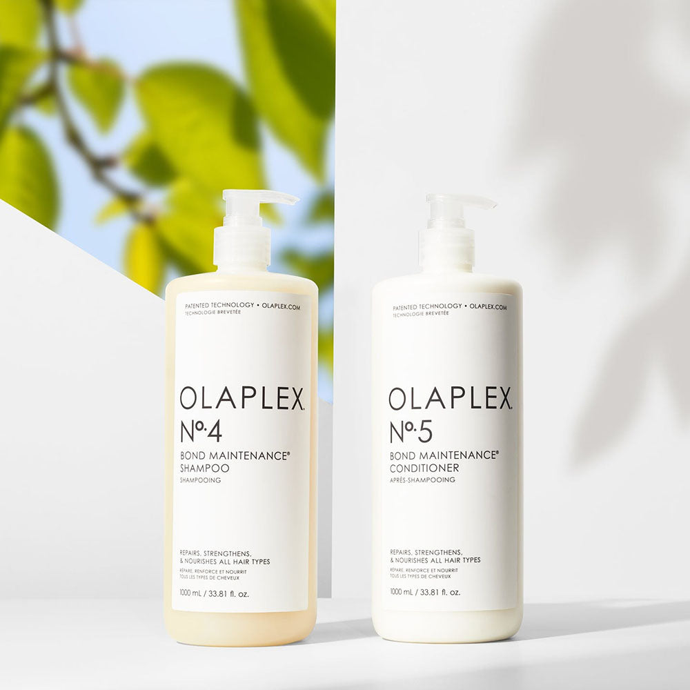 Olaplex No. 4 Bond Maintenance Shampoo 33.81 fl oz 80244
