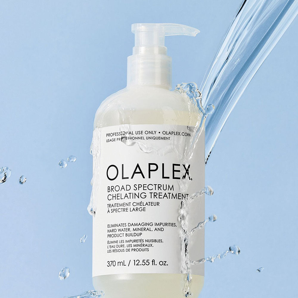 Olaplex Broad Spectrum Chelating Treatment 12.55 fl oz 80251