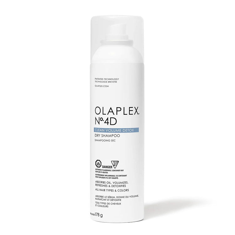 Olaplex No. 4D Detox Dry Shampoo 6.3oz 80257