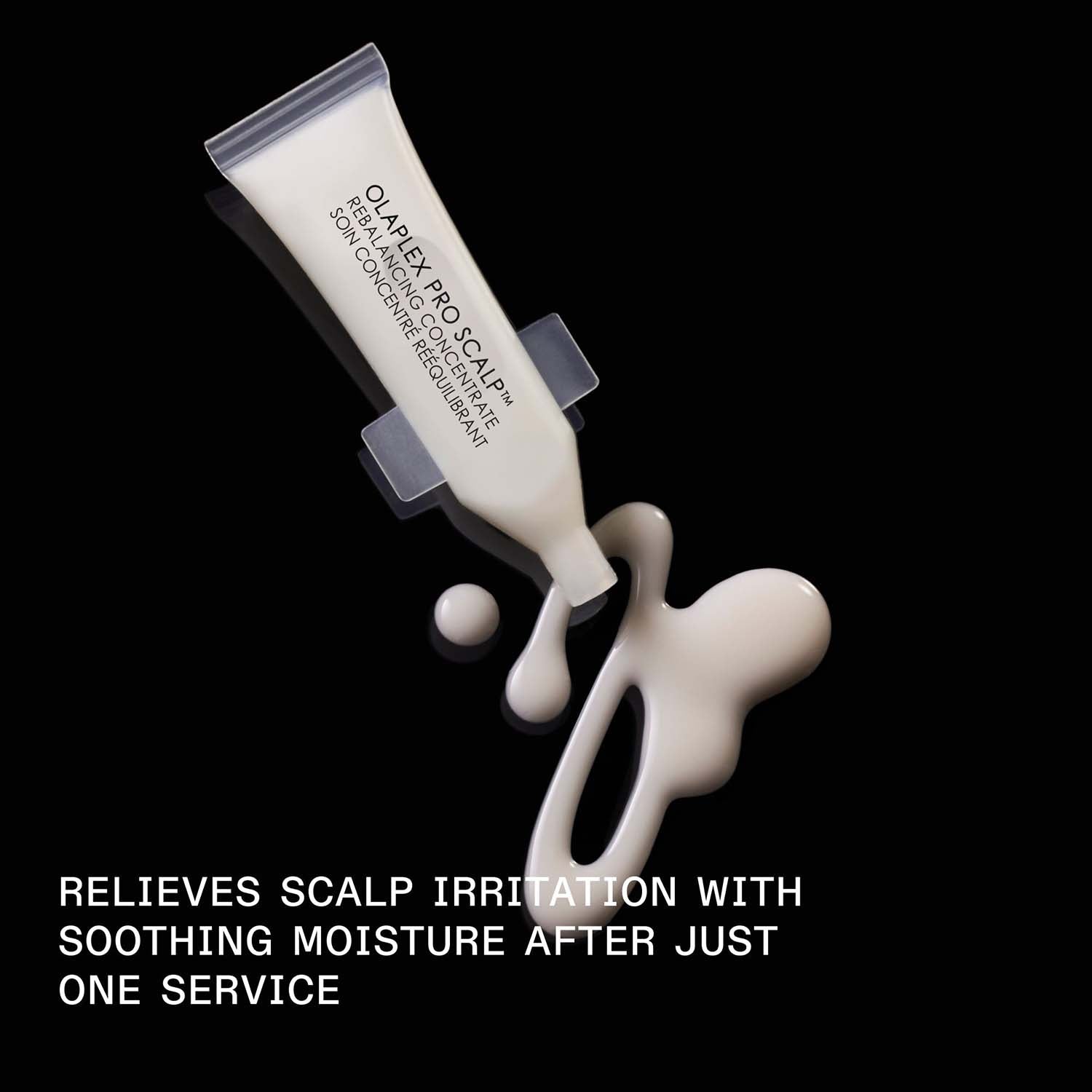 Olaplex Pro Scalp Rebalancing Concentrate 10pk SPSRC 86004
