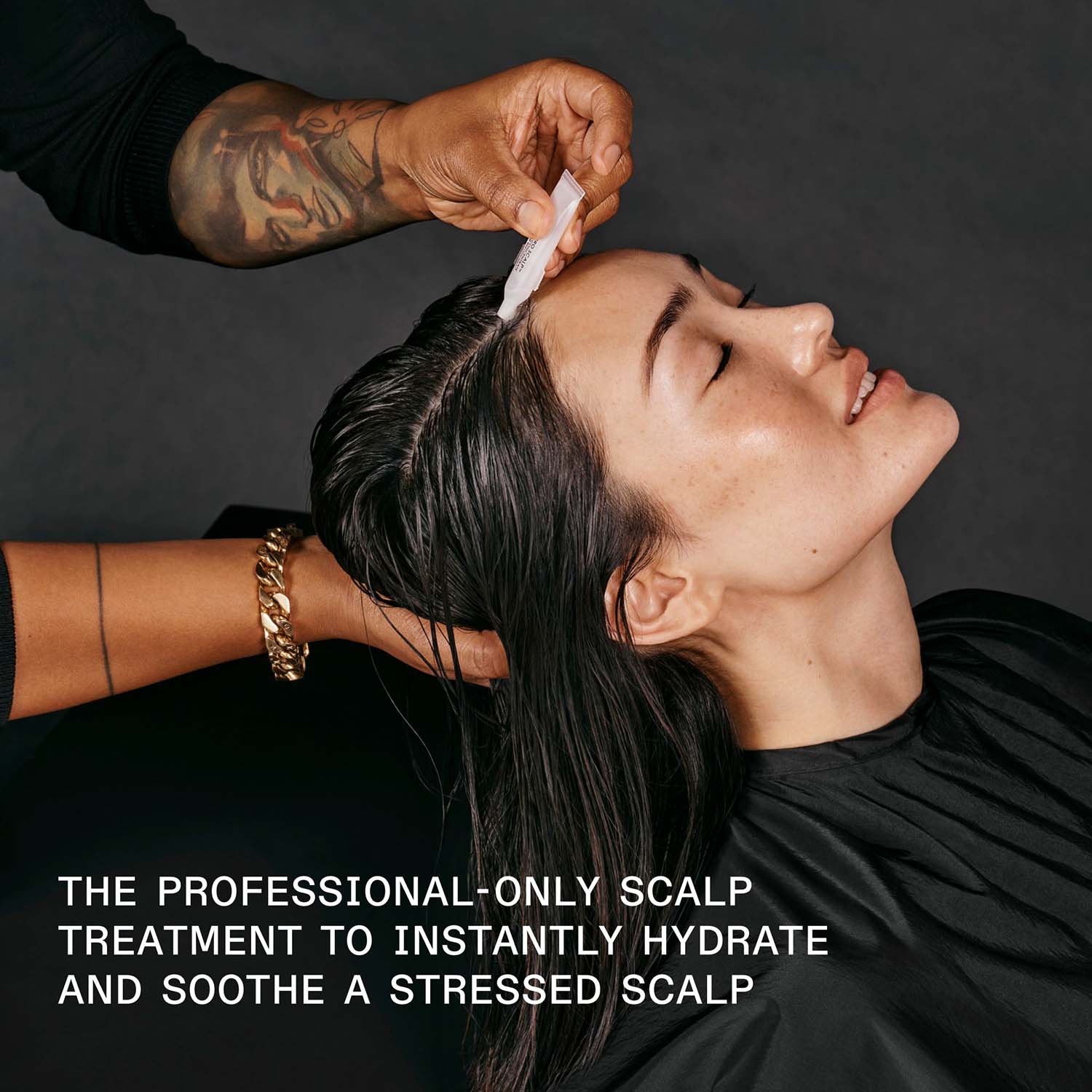 Olaplex Pro Scalp Rebalancing Concentrate 10pk SPSRC 86004