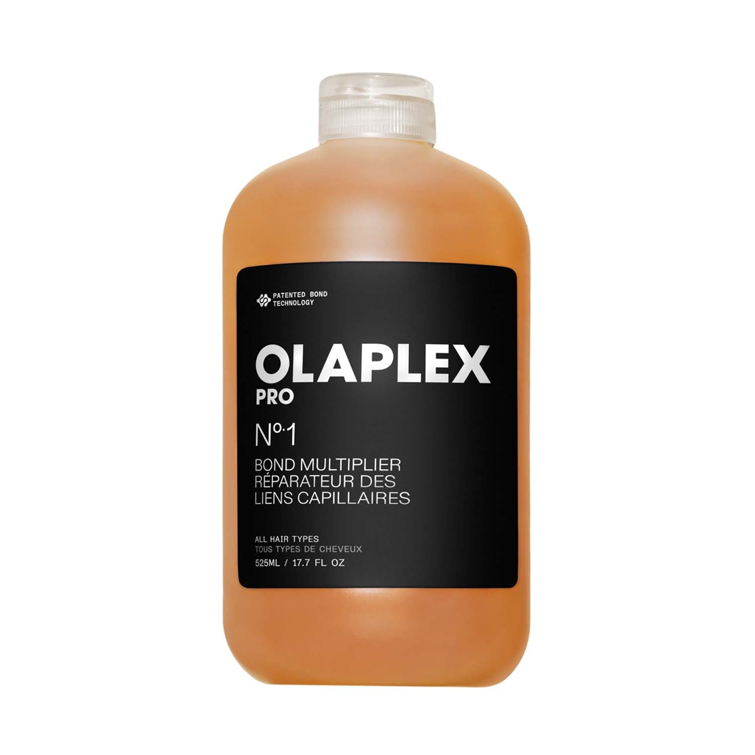 Olaplex No.1 Bond Multiplier 525ml ROL-OLA-SBM18 86022