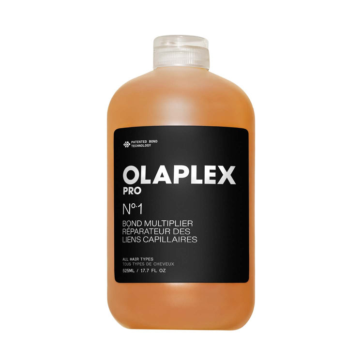 Olaplex No.1 Bond Multiplier 525ml ROL-OLA-SBM18 86022