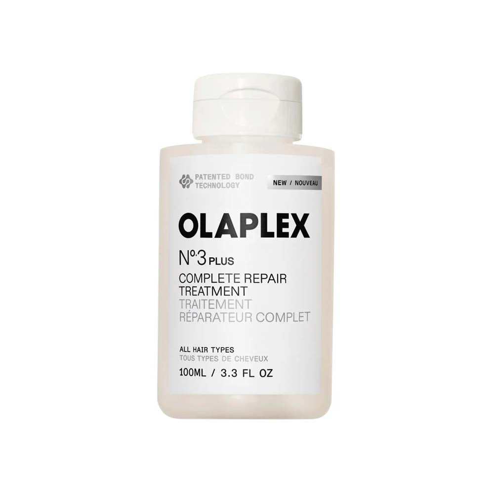 Olaplex No.3 Plus Complete Repair Treatment 3.3oz SCRT03