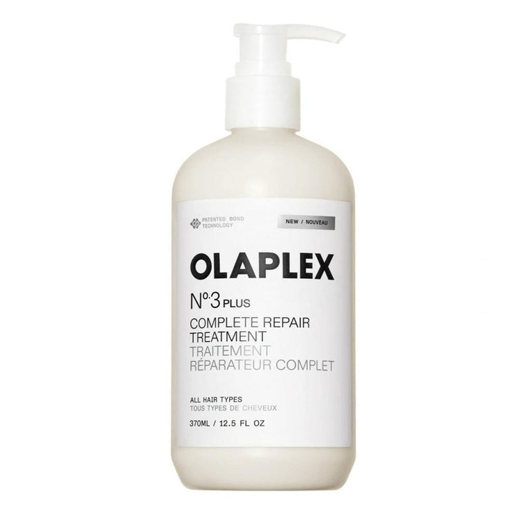 Olaplex No.3 Plus Complete Repair Treatment 12.5 oz SCRT12