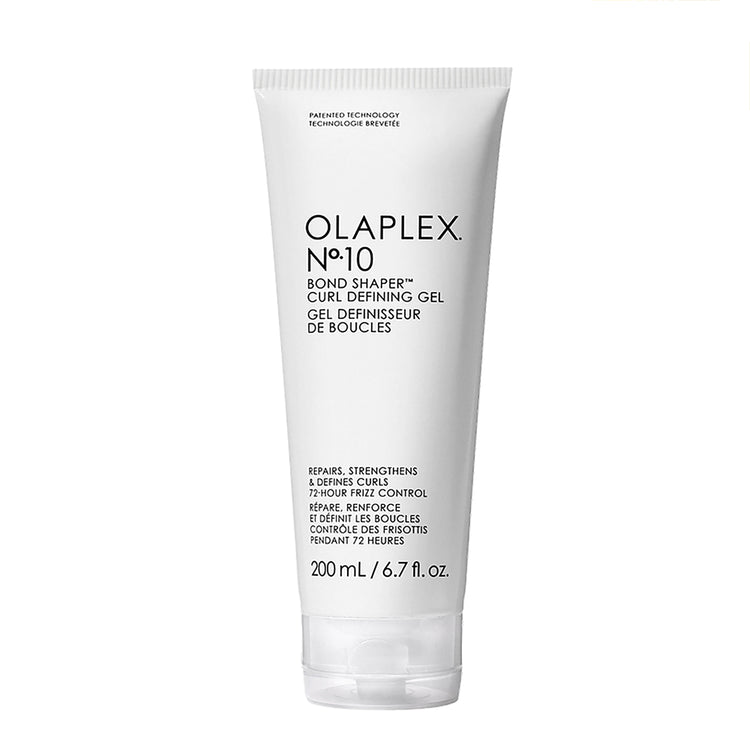 Olaplex No.10 Bond Shaper Curl Defining Gel 6.7oz 93315