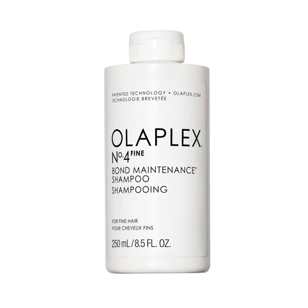 Olaplex No.4 Fine Bond Maintenance Shampoo 8.5 fl oz CBMSF08