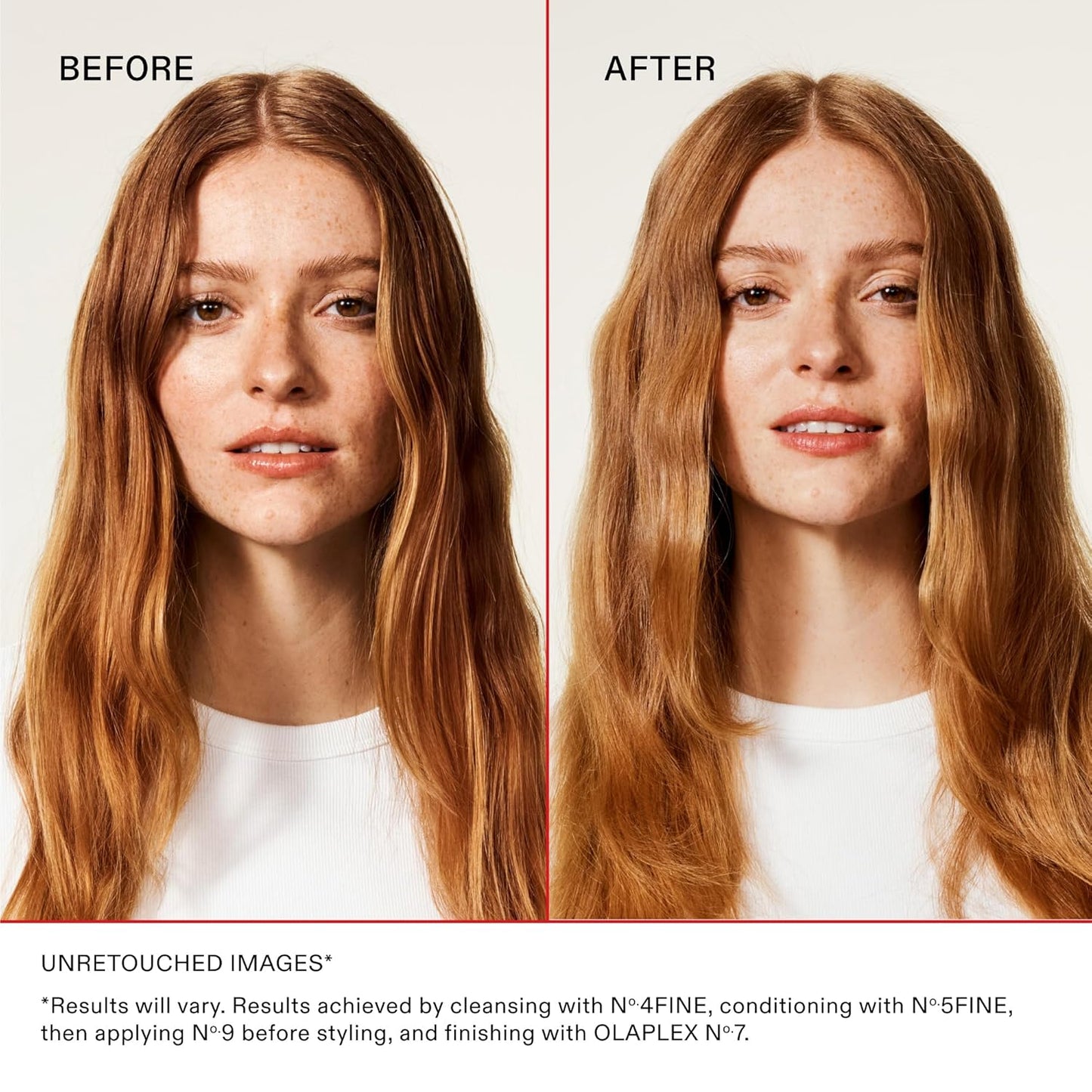 Olaplex No.4 Fine Bond Maintenance Shampoo 8.5 fl oz CBMSF08