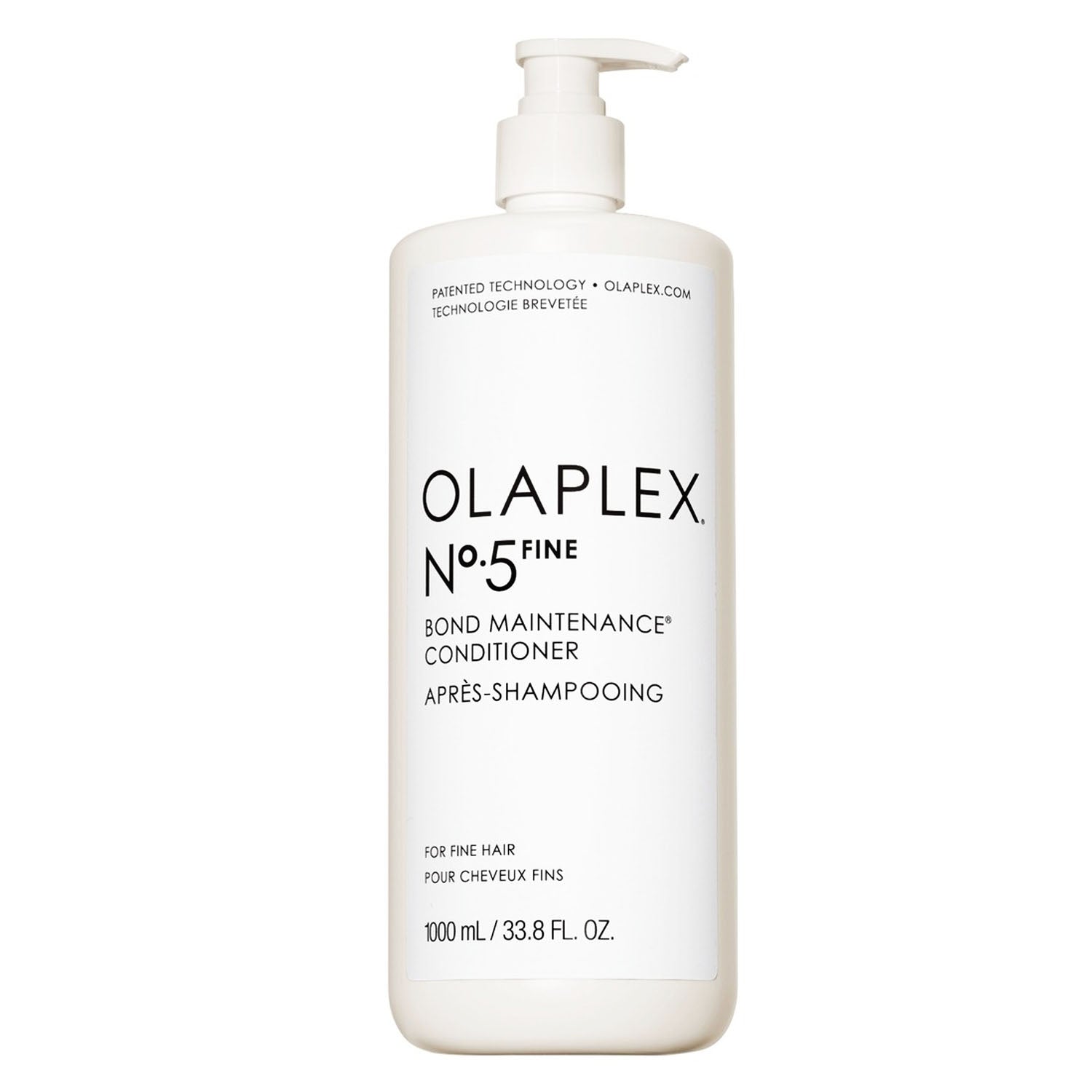 Olaplex No. 5 Bond Fine Maintenance Conditioner 33.81oz 3362