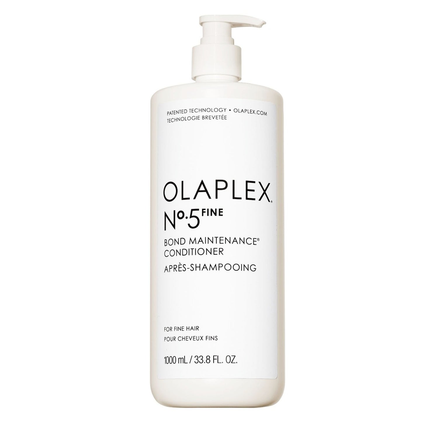 Olaplex No. 5 Bond Fine Maintenance Conditioner 33.81oz 3362