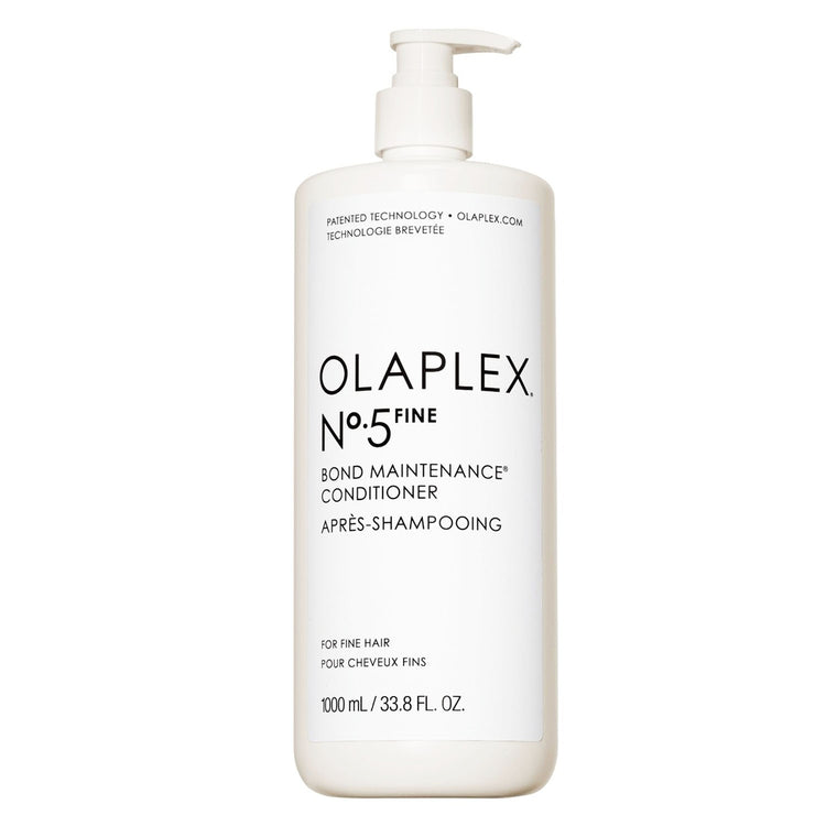 Olaplex No. 5 Bond Fine Maintenance Conditioner 33.81oz 3362
