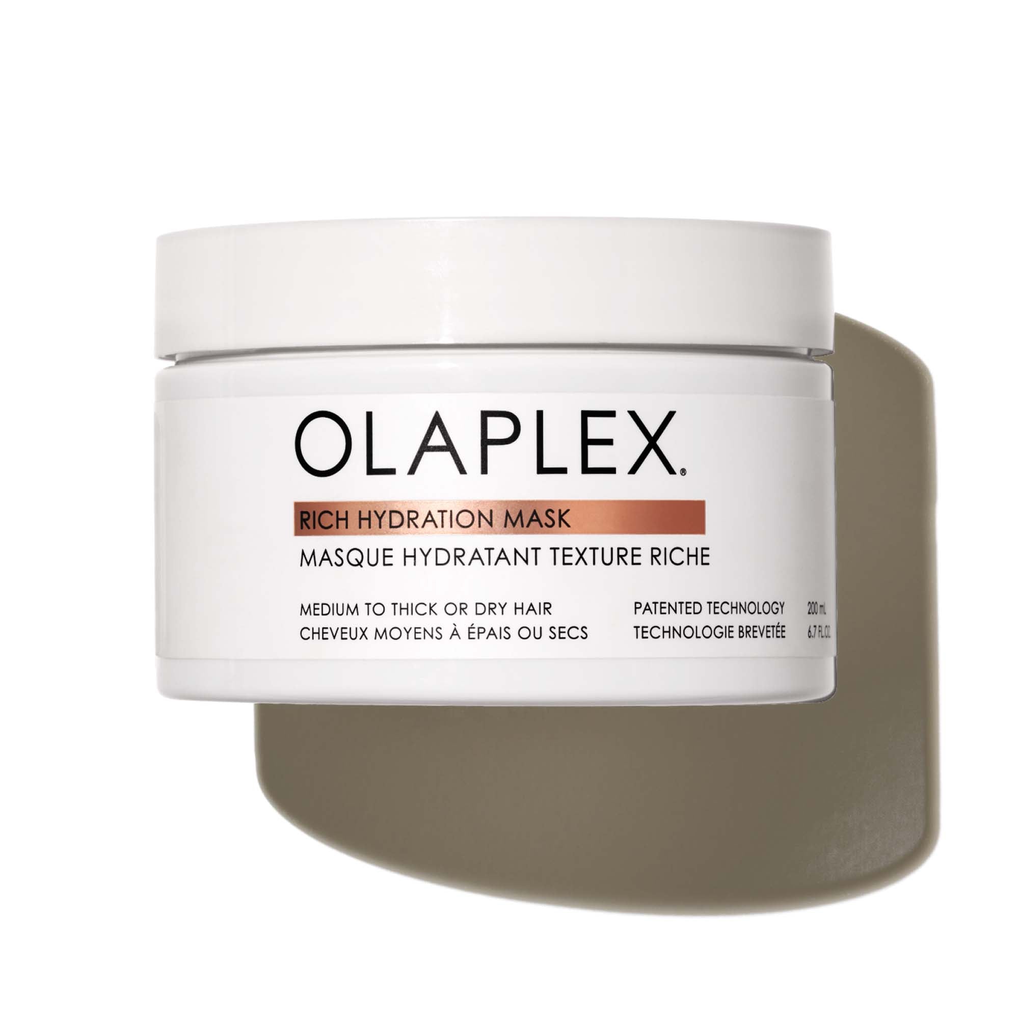 Olaplex Rich Hydration Mask 6.7oz SRHM07 93391