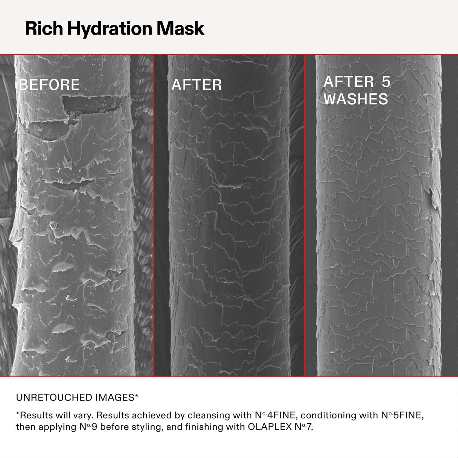 Olaplex Rich Hydration Mask 12.5oz SRHM12 93392
