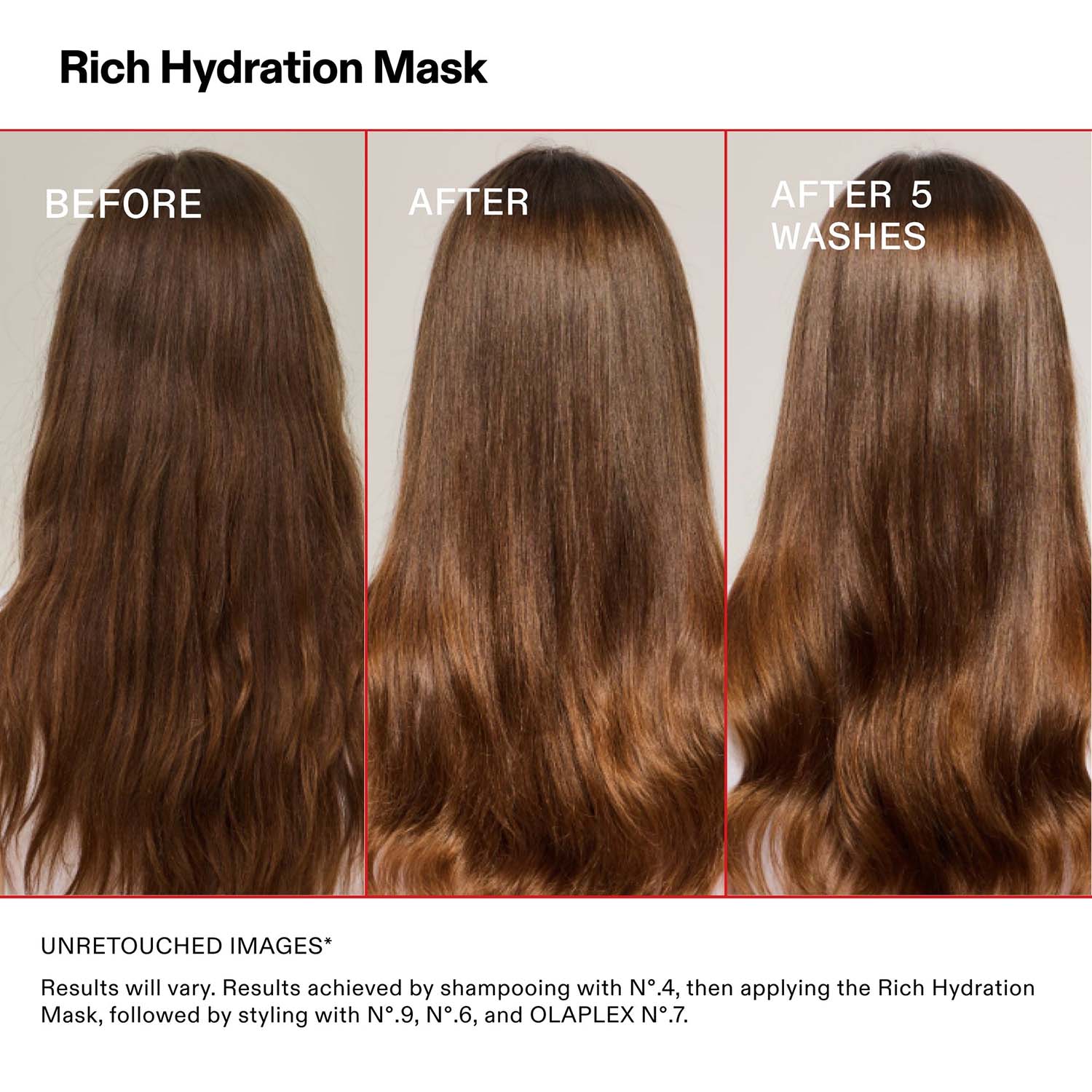 Olaplex Rich Hydration Mask 12.5oz SRHM12 93392