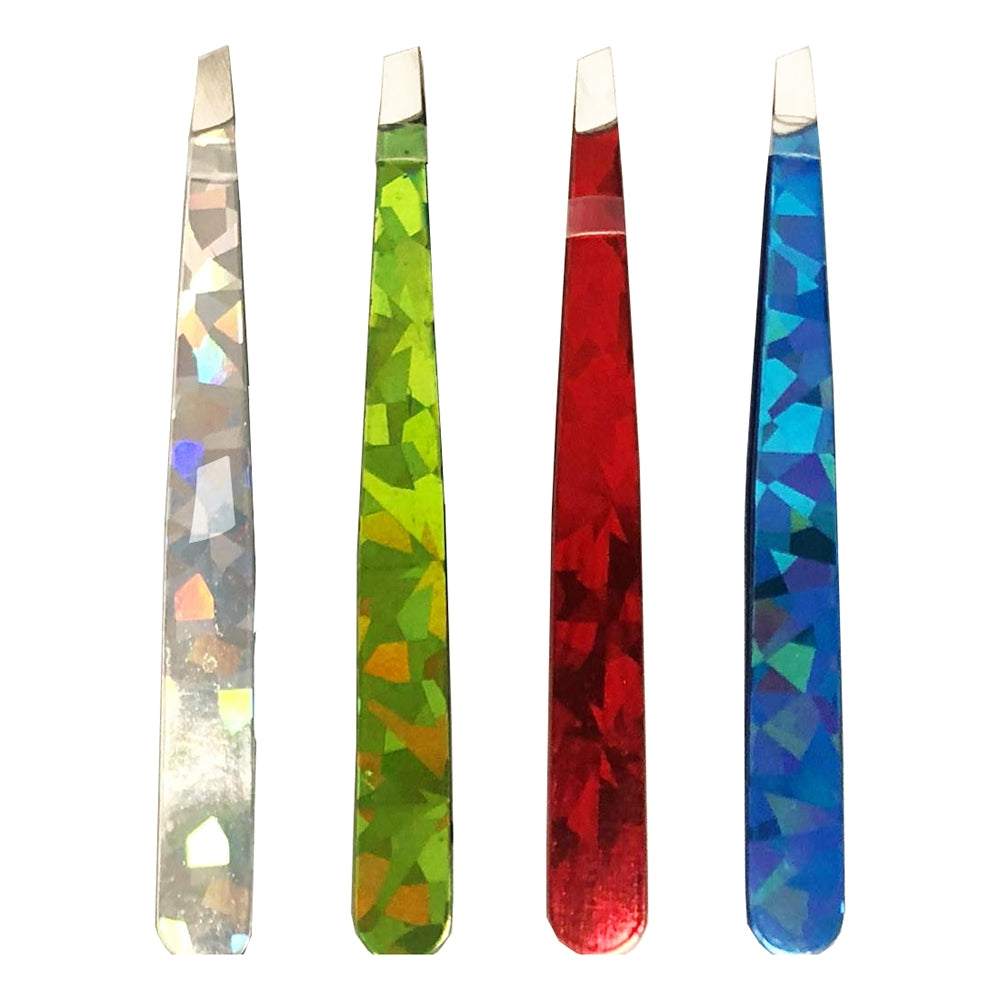 Denco Sea Star Slant Tip Tweezers 12800