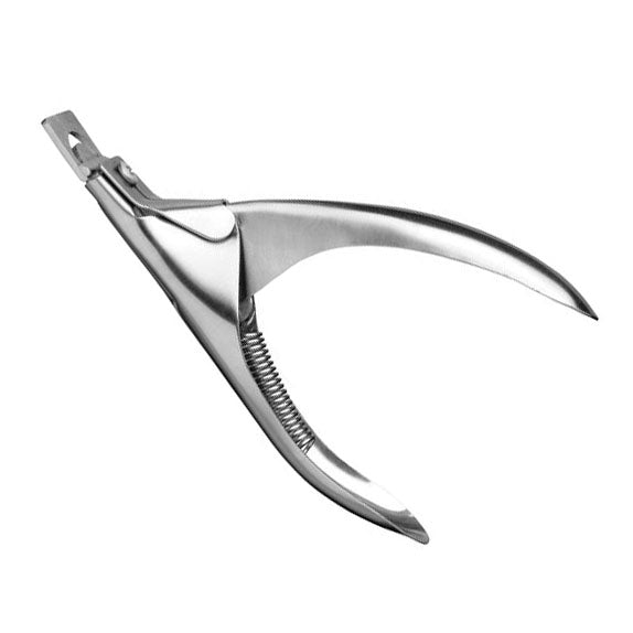 Silkline Stainless Steel Nail Cutter - CSE2060NC #38008