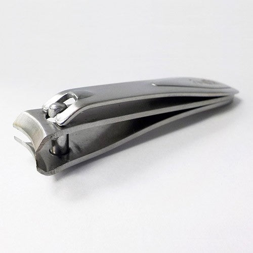 MBI-261 Stainless Steel Nail Clipper Curl Cutting Jaw
