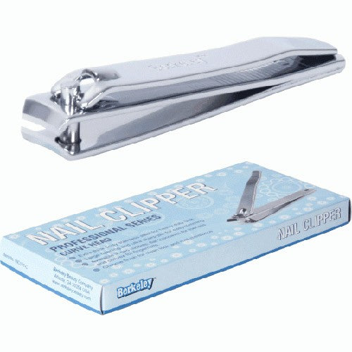 Berkeley Nail Clipper Curve Head NC101C