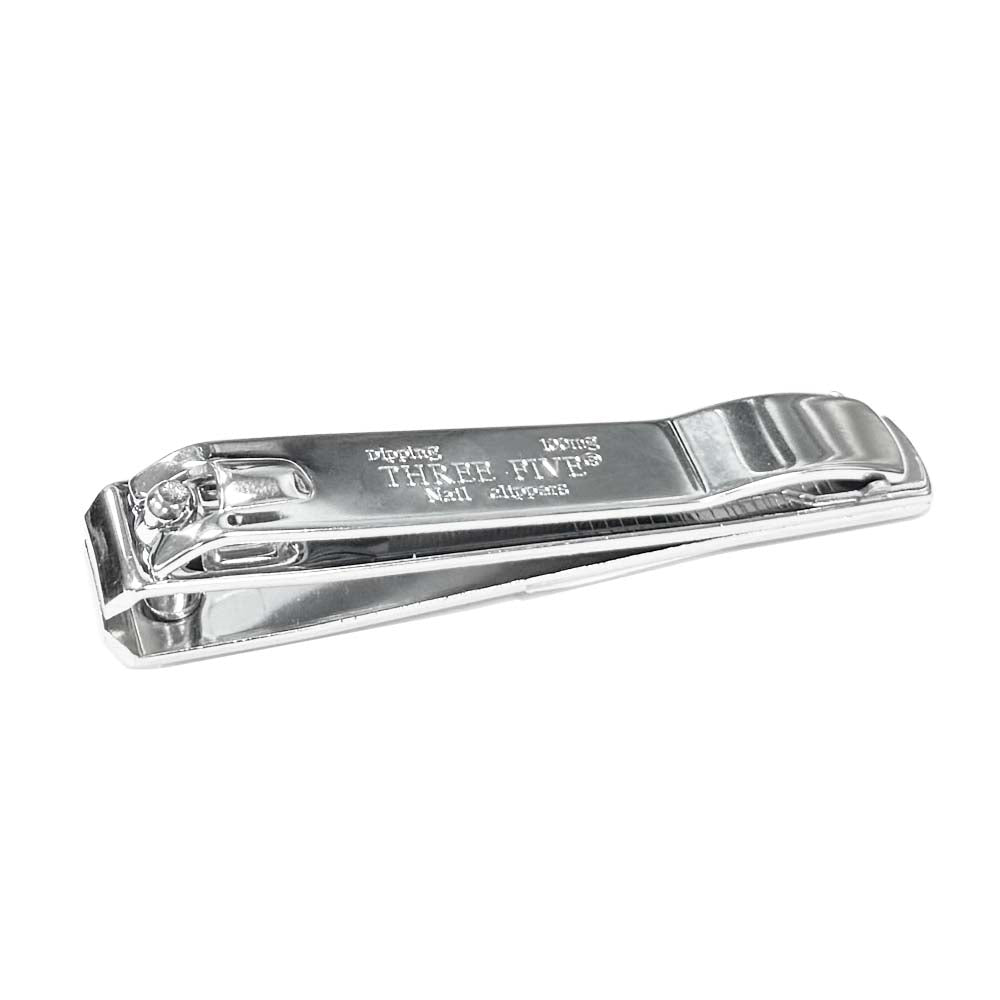 Cuccio Straight Toe Nail Clipper CPIM1211 01211