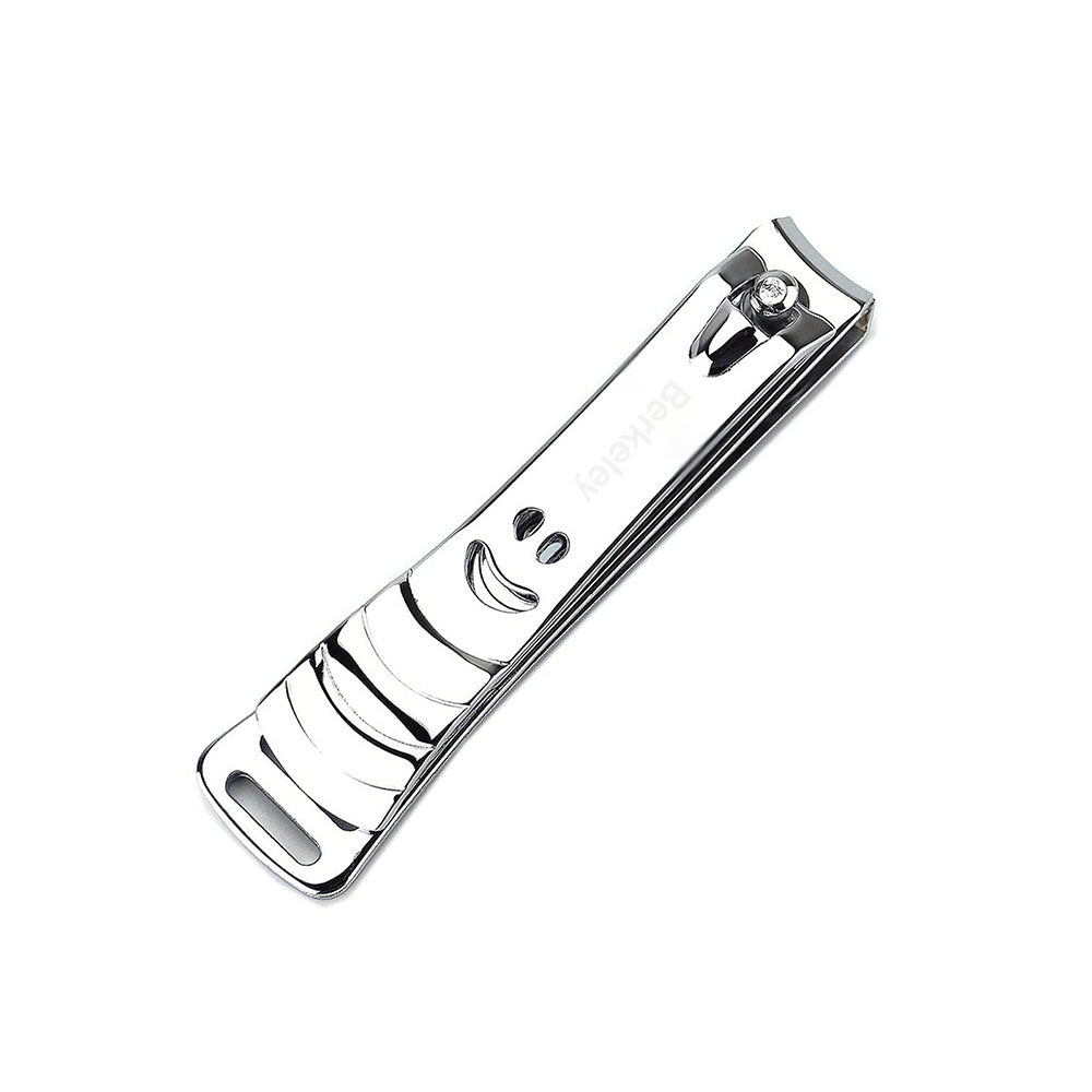 Berkeley Smiley Jumbo Nail Clipper Curve Head NC102C 19775