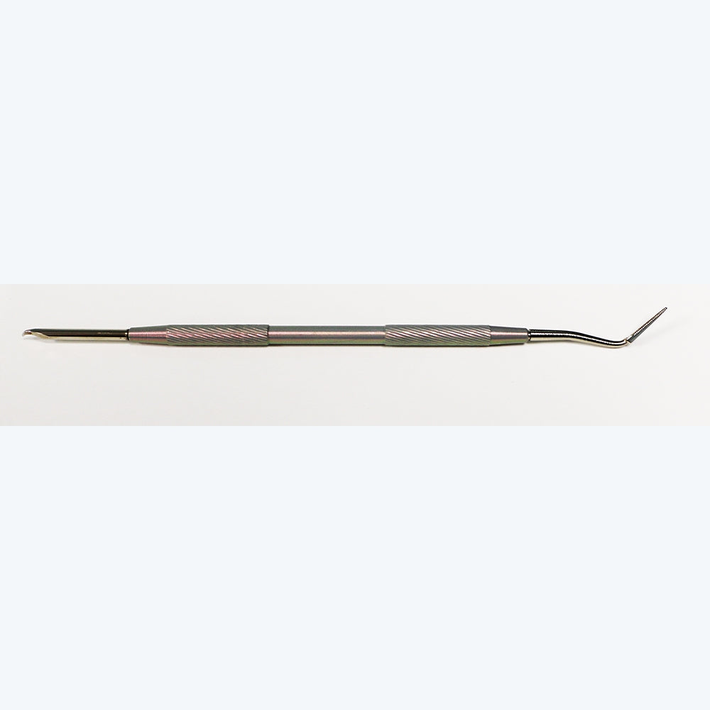 Staleks Ingrown Nail File PODO 10 Type 1 #301