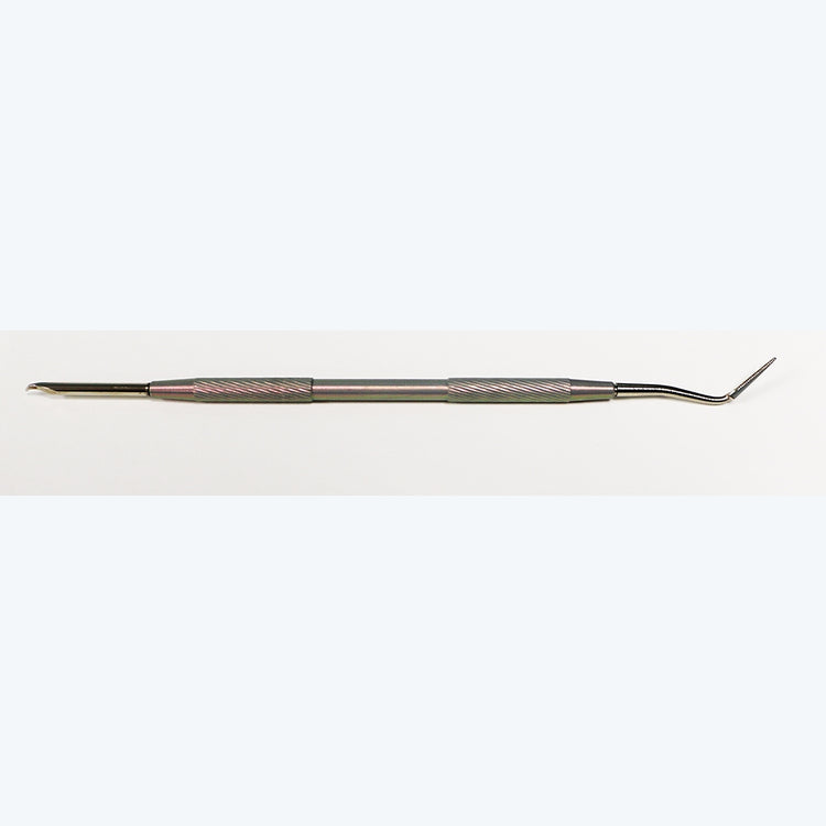 Staleks Ingrown Nail File PODO 10 Type 1 #301