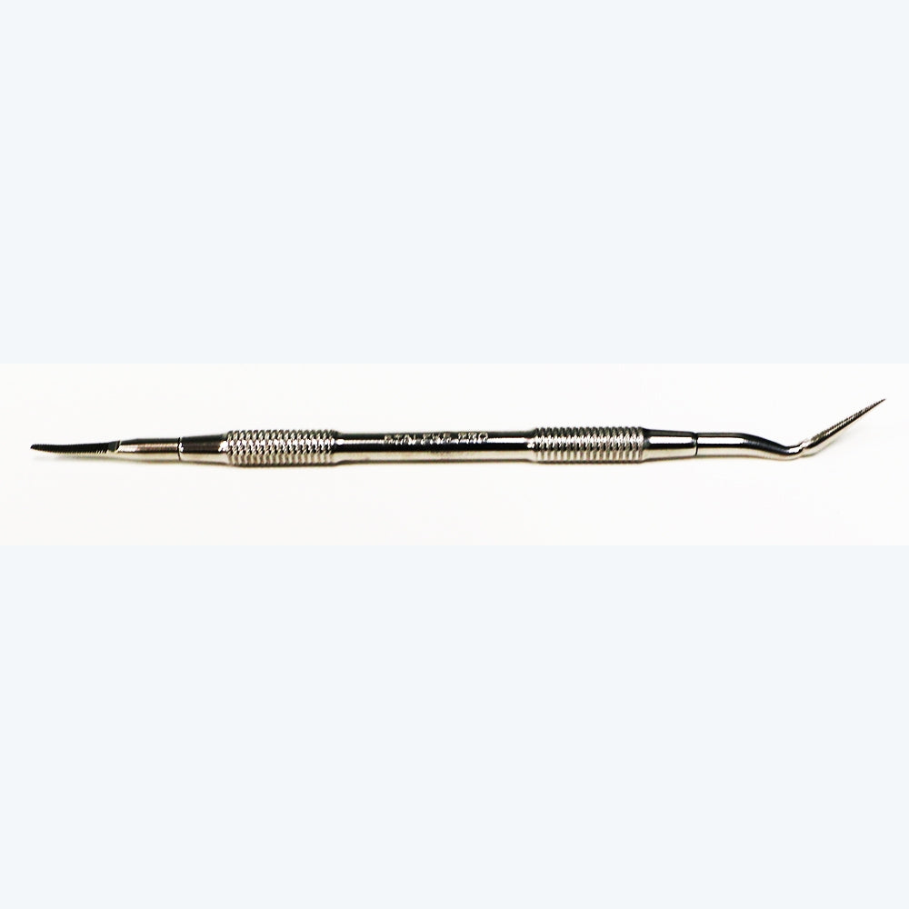 U-Tools Ingrown Toenail File P7-30-02, #303