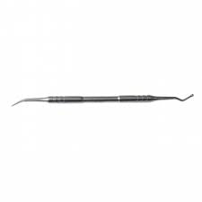 Staleks Pro Ingrown Nail File Expert 20 Type 1 #305