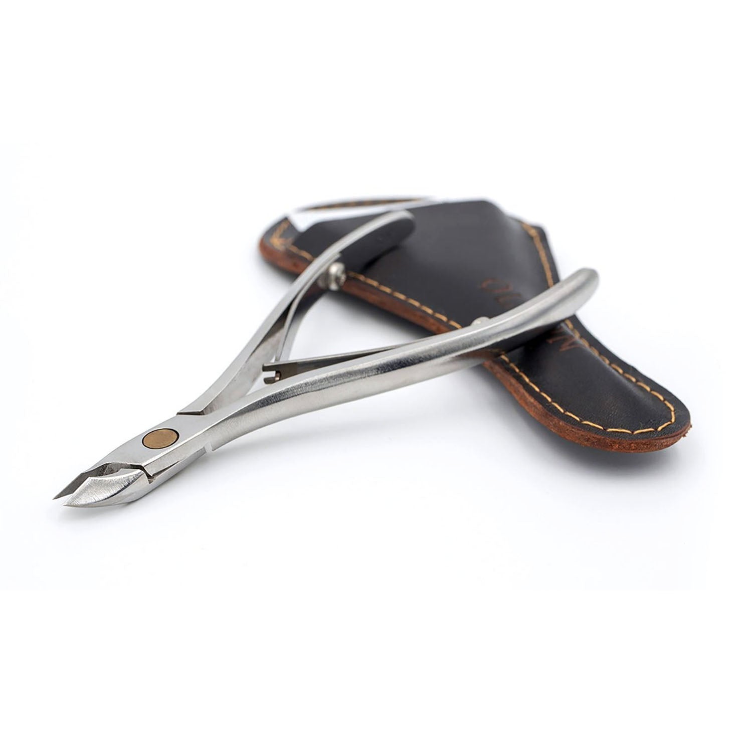 U-Tools Cuticle Nipper Premium SXS 5mm Jaw #106 72363