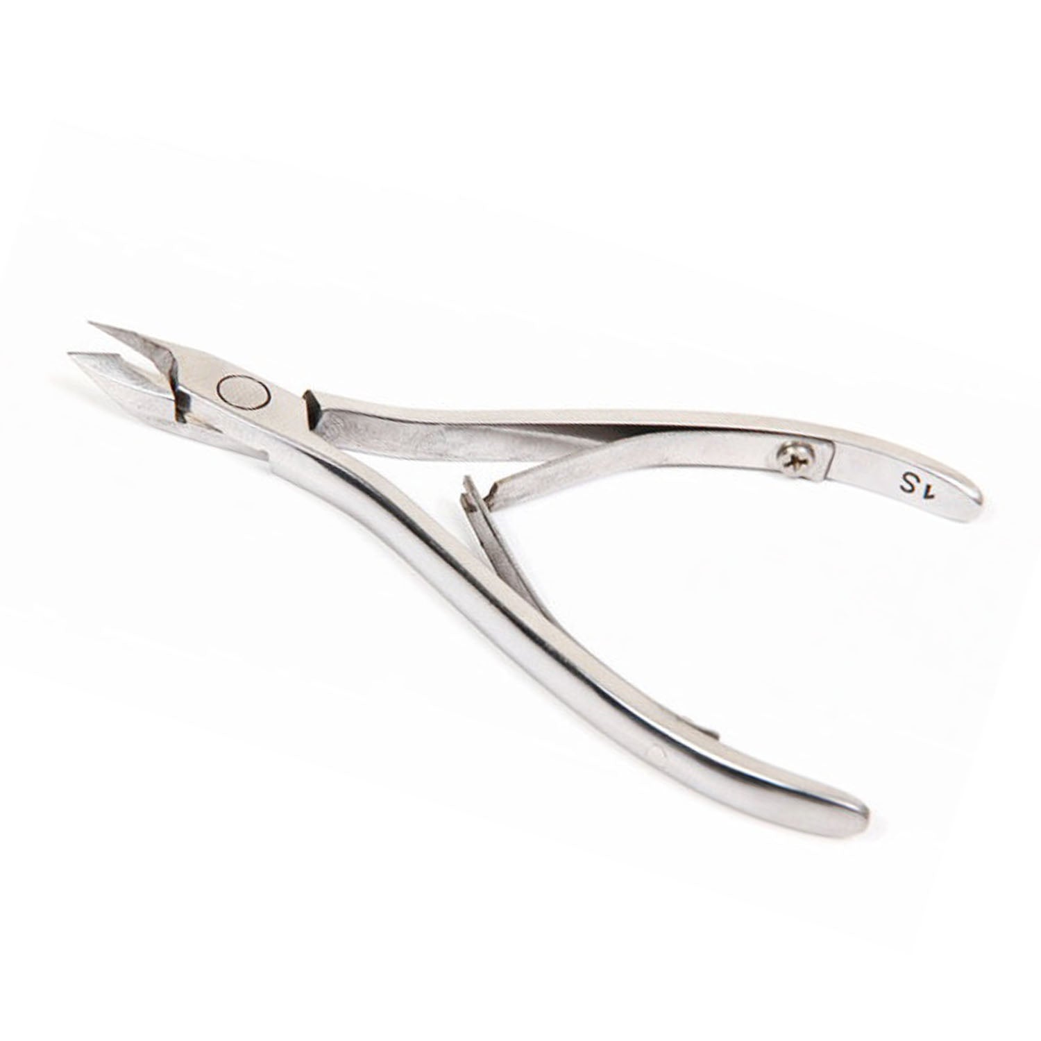 U-Tools Cuticle Nipper Premium S1S 8mm Jaw #107 72370
