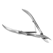 Staleks Pro Cuticle Nipper EXPERT 21 - 10mm Jaw #109 72394