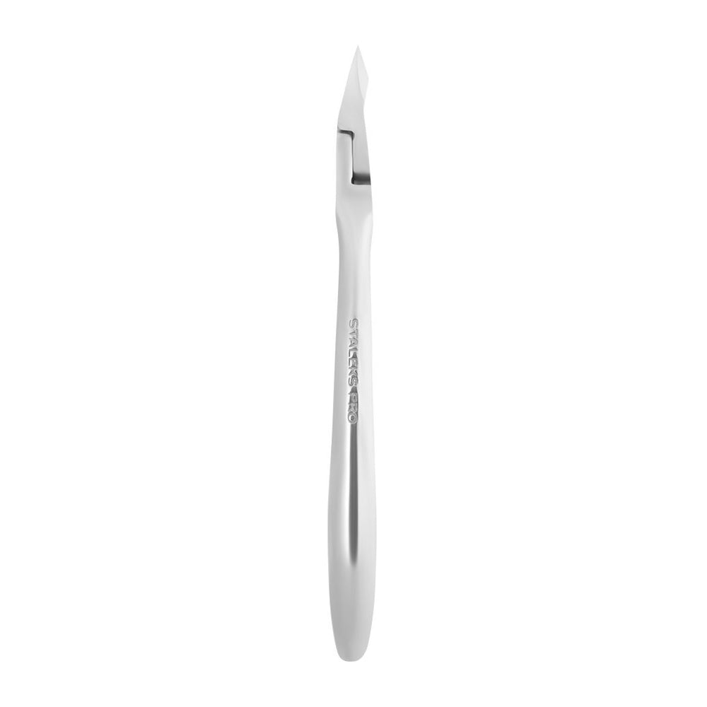 U-Tools Cuticle Nipper EXPERT 72 - 7 mm Jaw #115