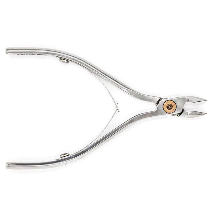 U-Tools Cuticle Nipper Exclusive Model Ultra S 9mm Jaw, #124