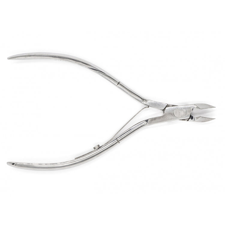 U-Tools Cuticle Nipper Premium Model P-03 14mm Jaw, #126