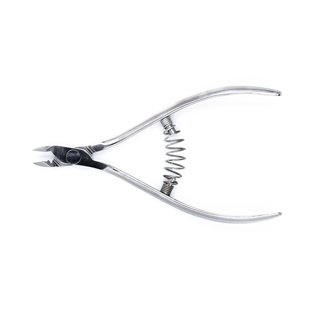 Staleks Pro Cuticle Nipper EXPERT 81 6 mm Jaw #127 73933