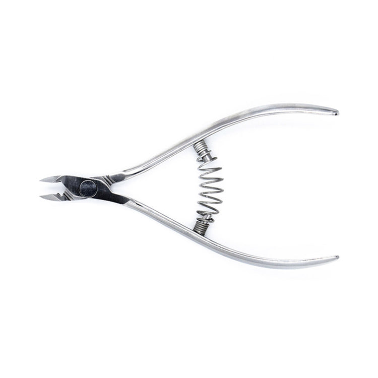 Staleks Pro Cuticle Nipper EXPERT 81 6 mm Jaw #127 73933