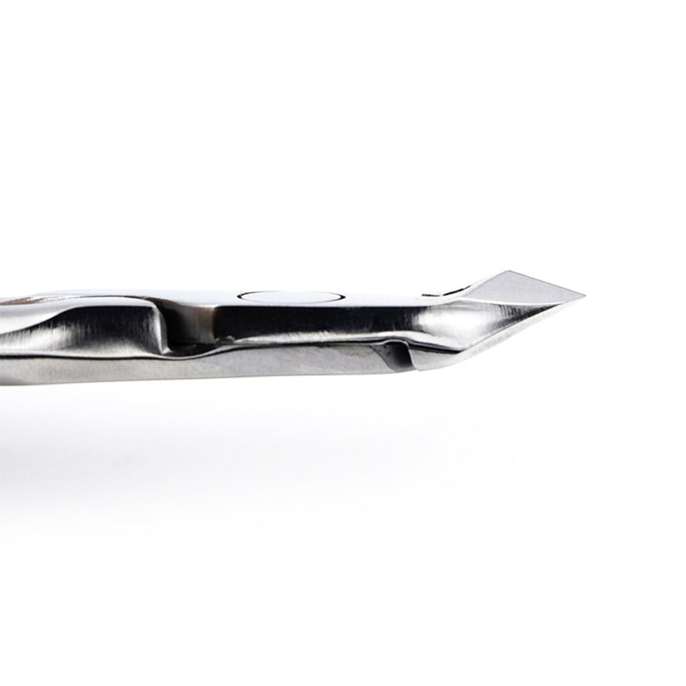 Staleks Pro Cuticle Nipper EXPERT 81 6 mm Jaw #127 73933