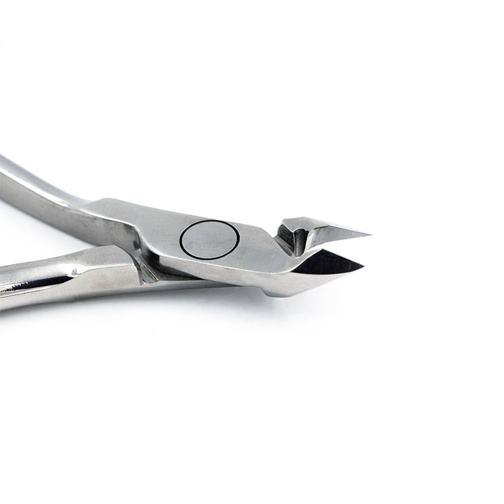 Staleks Pro Cuticle Nipper EXPERT 81 6 mm Jaw #127 73933