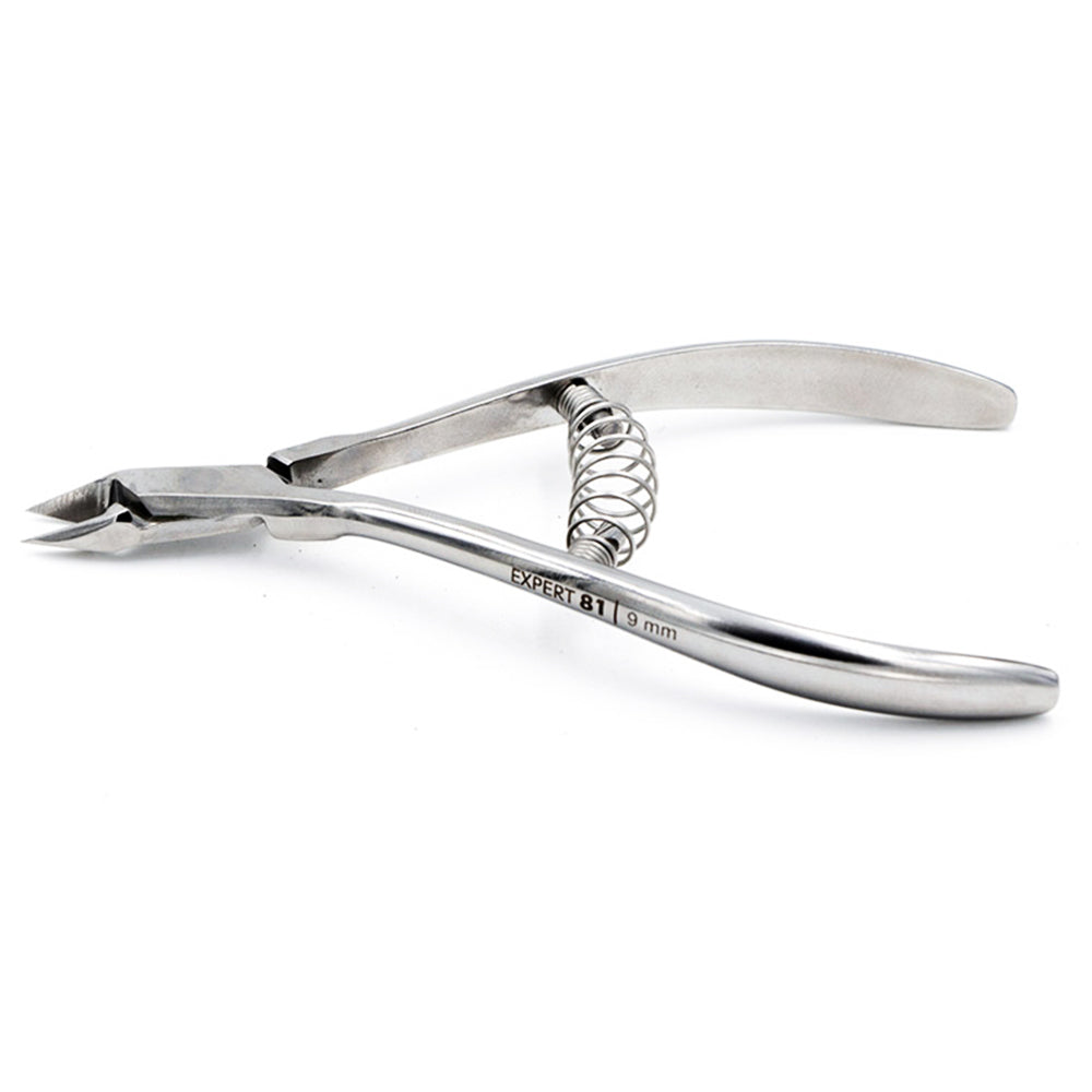U-Tools Cuticle Nipper EXPERT 81 9mm, #128